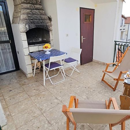 Willa Perlica Vodice Zewnętrze zdjęcie