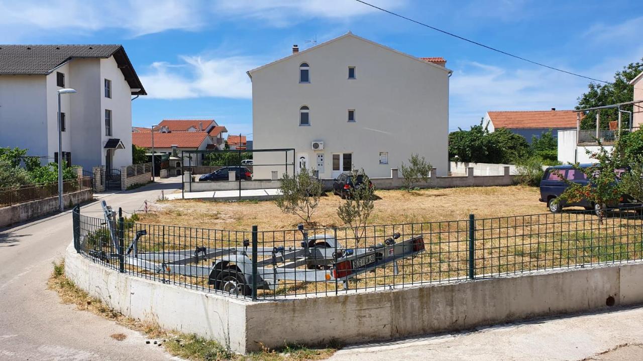 Willa Perlica Vodice Zewnętrze zdjęcie