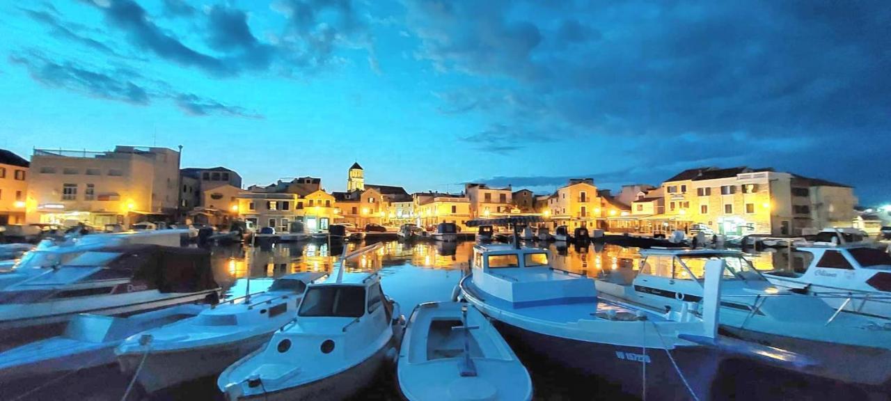 Willa Perlica Vodice Zewnętrze zdjęcie