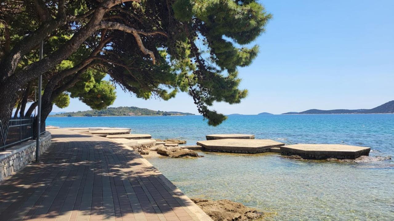 Willa Perlica Vodice Zewnętrze zdjęcie