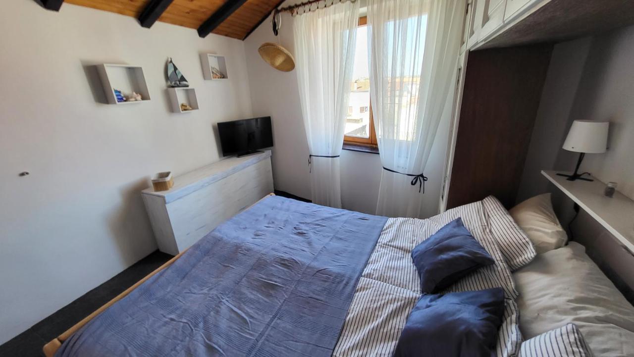 Willa Perlica Vodice Zewnętrze zdjęcie