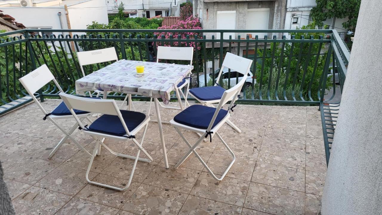 Willa Perlica Vodice Zewnętrze zdjęcie