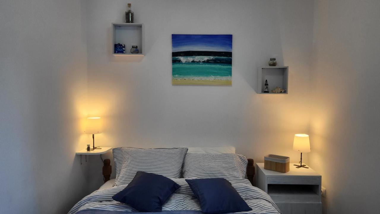 Willa Perlica Vodice Zewnętrze zdjęcie