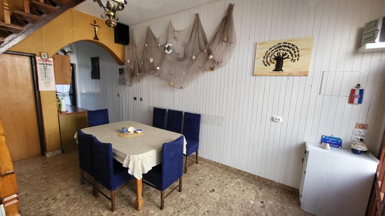 Willa Perlica Vodice Zewnętrze zdjęcie