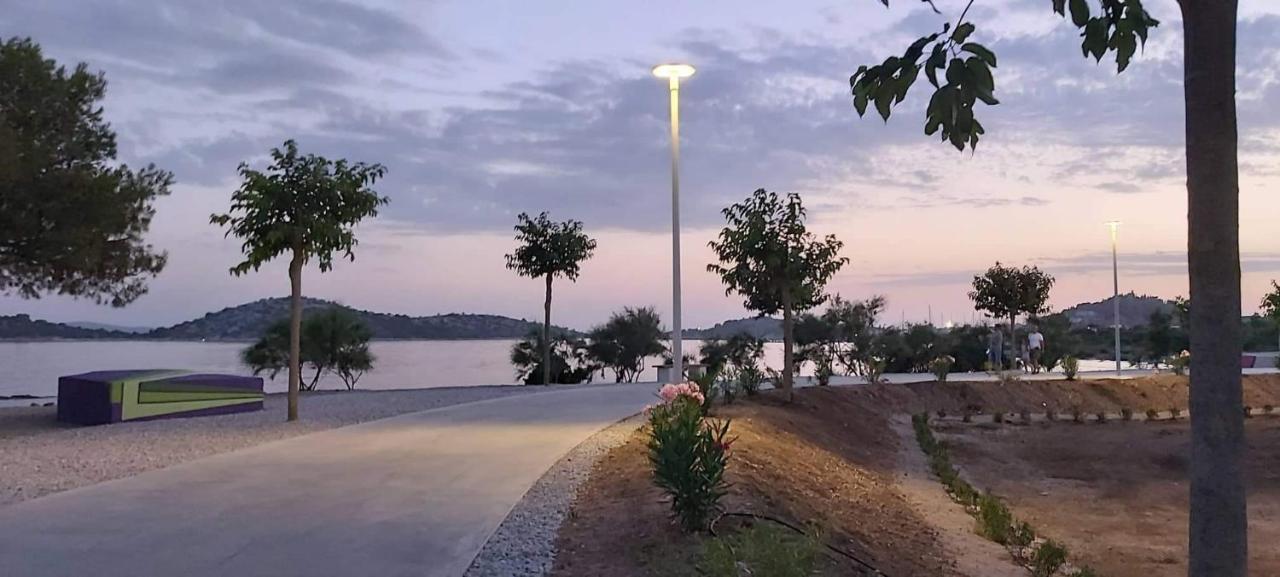 Willa Perlica Vodice Zewnętrze zdjęcie