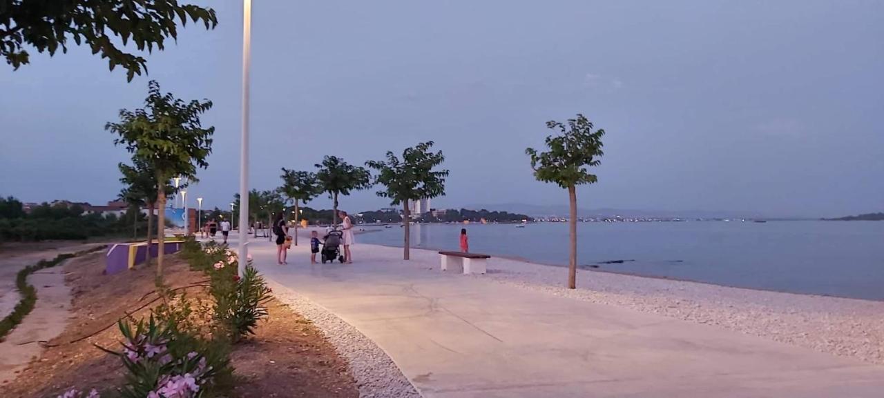 Willa Perlica Vodice Zewnętrze zdjęcie