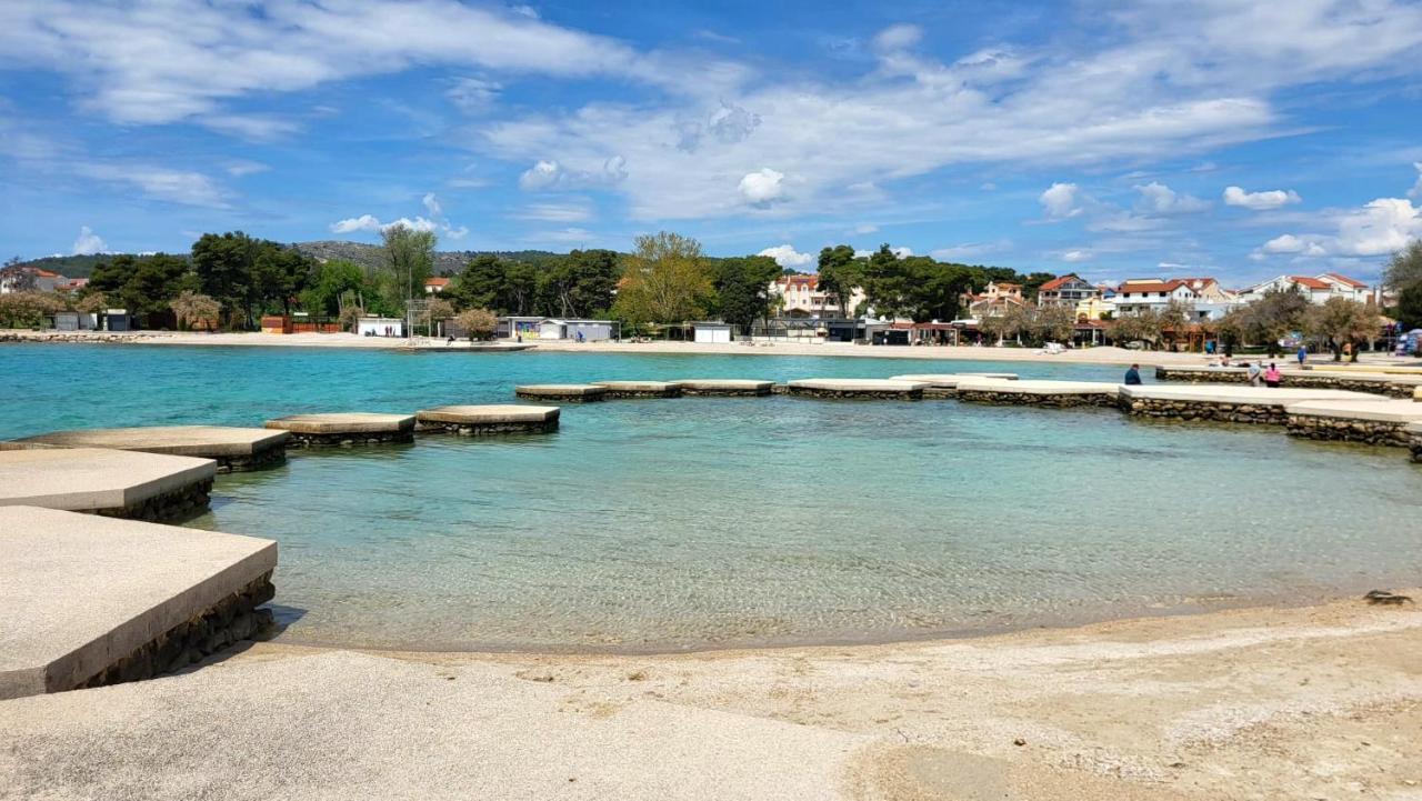 Willa Perlica Vodice Zewnętrze zdjęcie