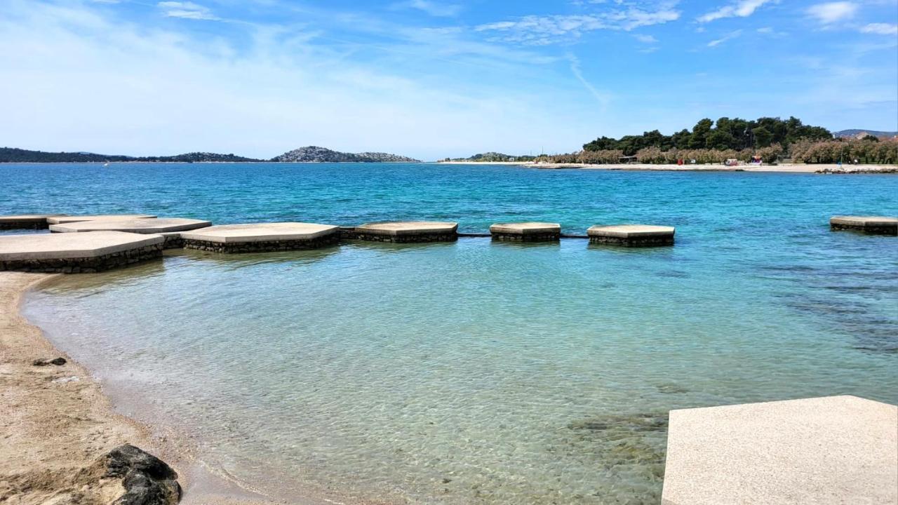 Willa Perlica Vodice Zewnętrze zdjęcie