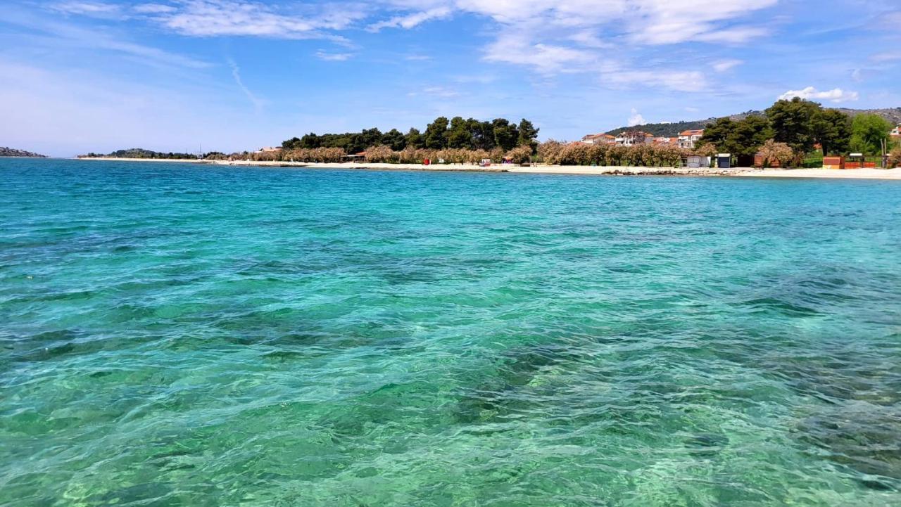 Willa Perlica Vodice Zewnętrze zdjęcie