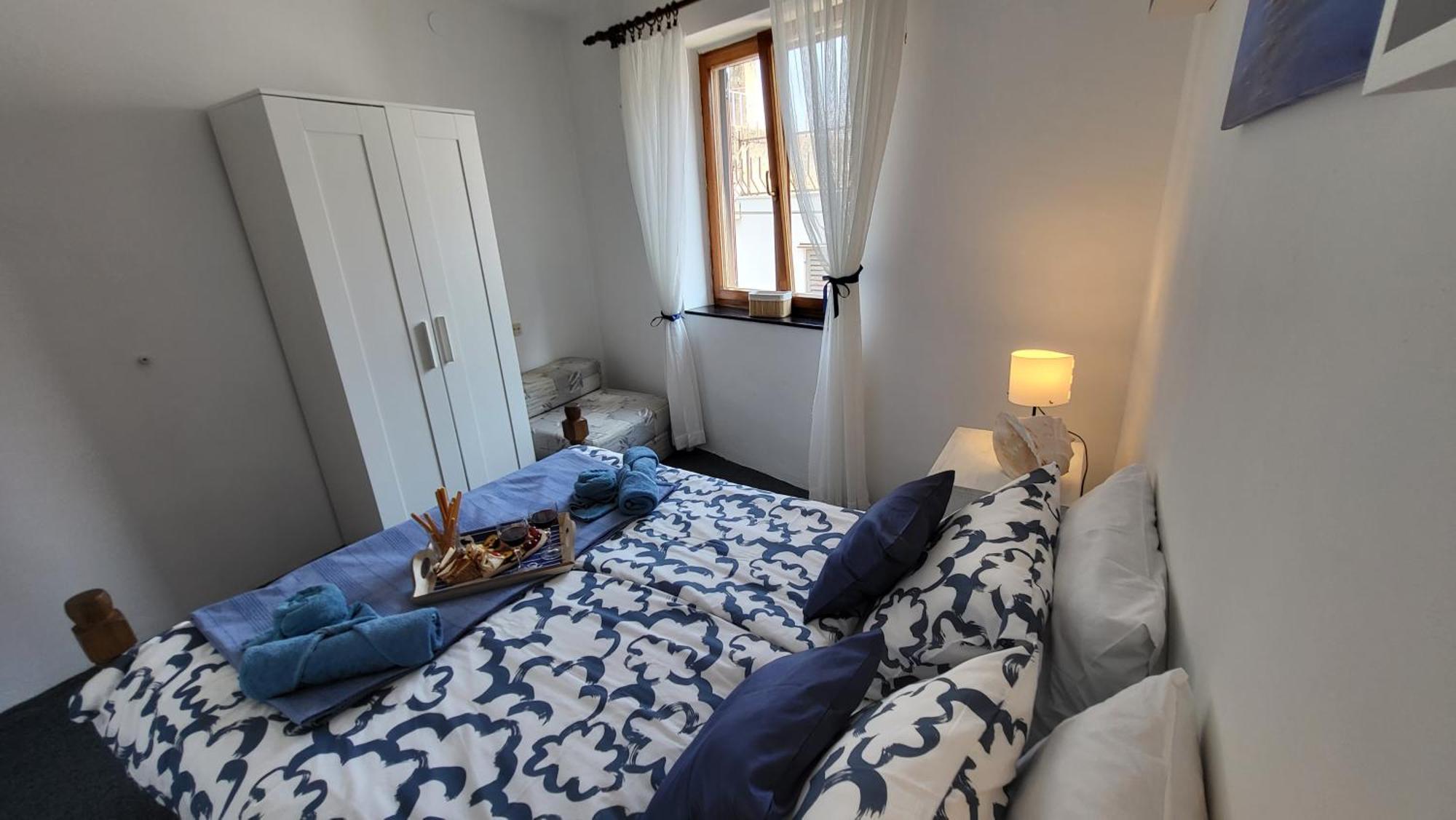 Willa Perlica Vodice Zewnętrze zdjęcie