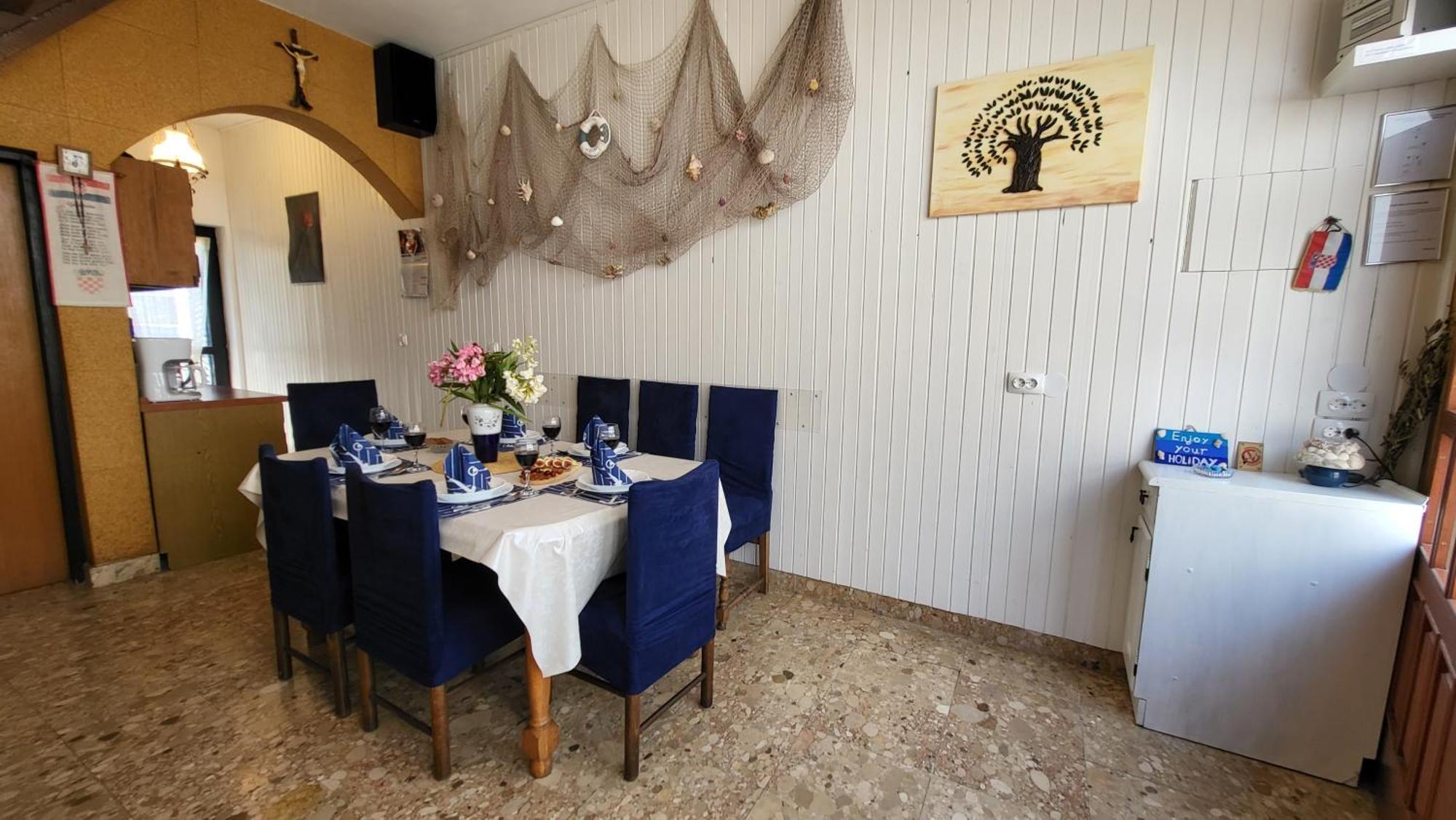 Willa Perlica Vodice Zewnętrze zdjęcie
