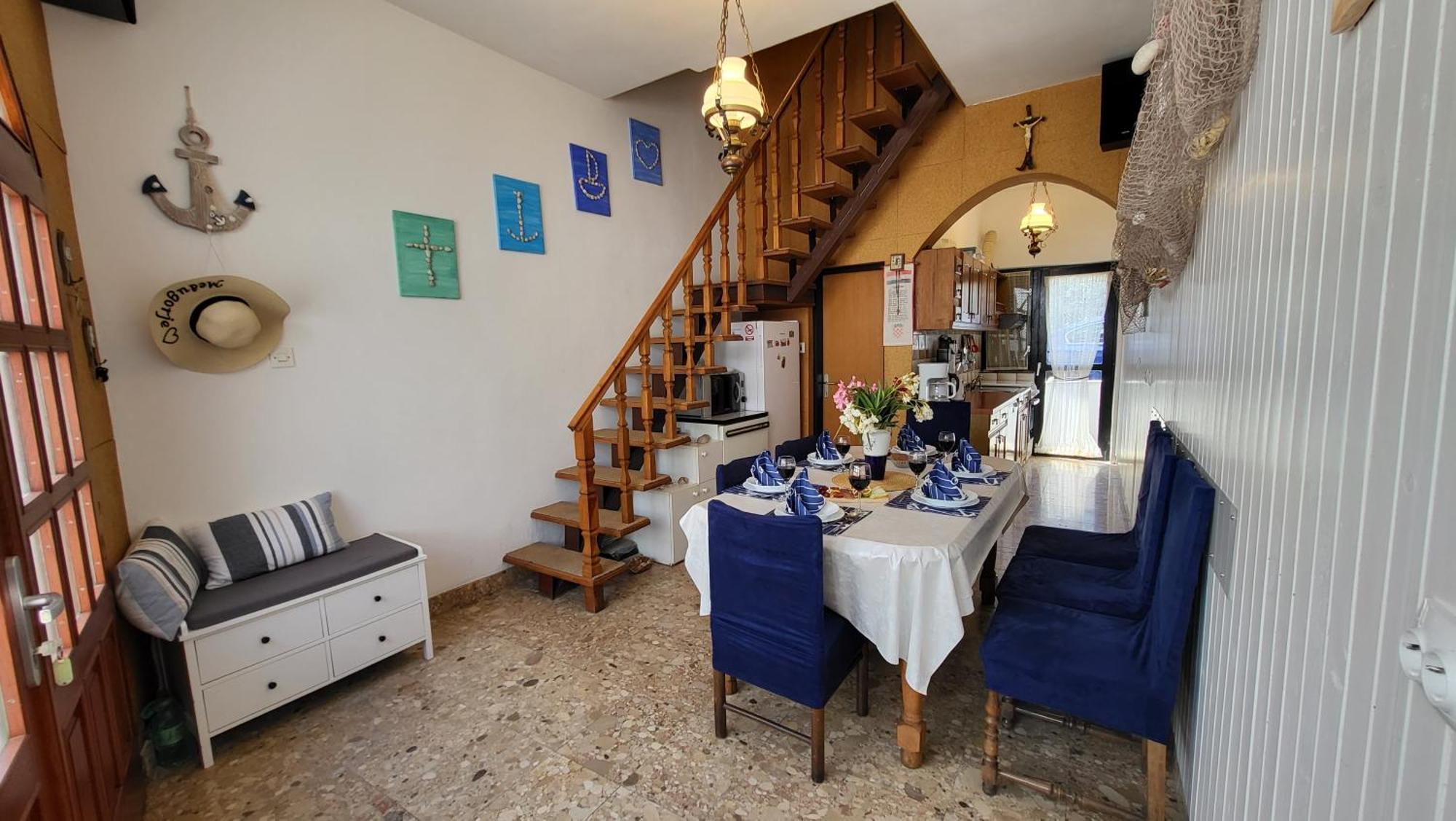 Willa Perlica Vodice Zewnętrze zdjęcie