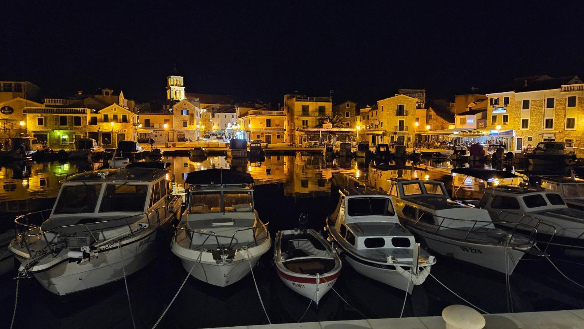 Willa Perlica Vodice Zewnętrze zdjęcie