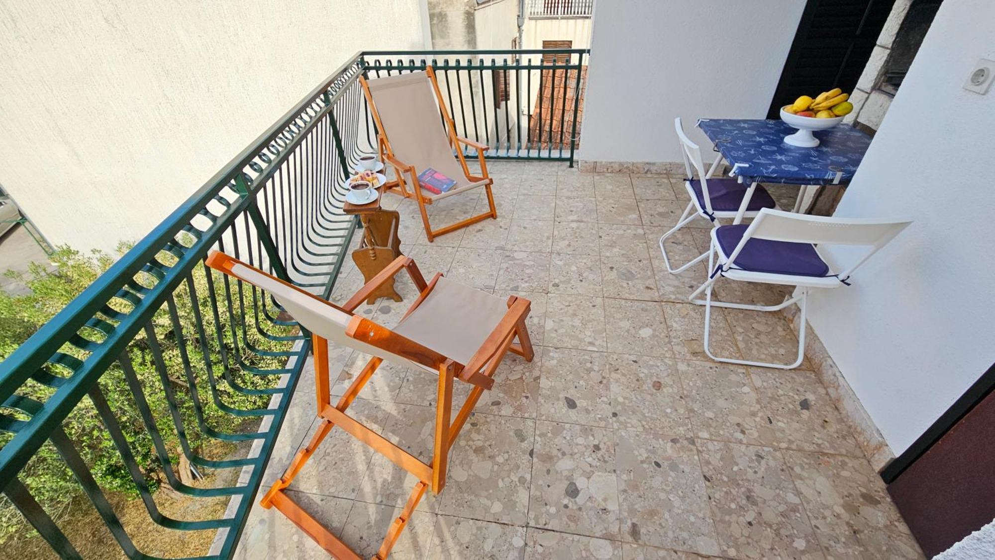 Willa Perlica Vodice Zewnętrze zdjęcie