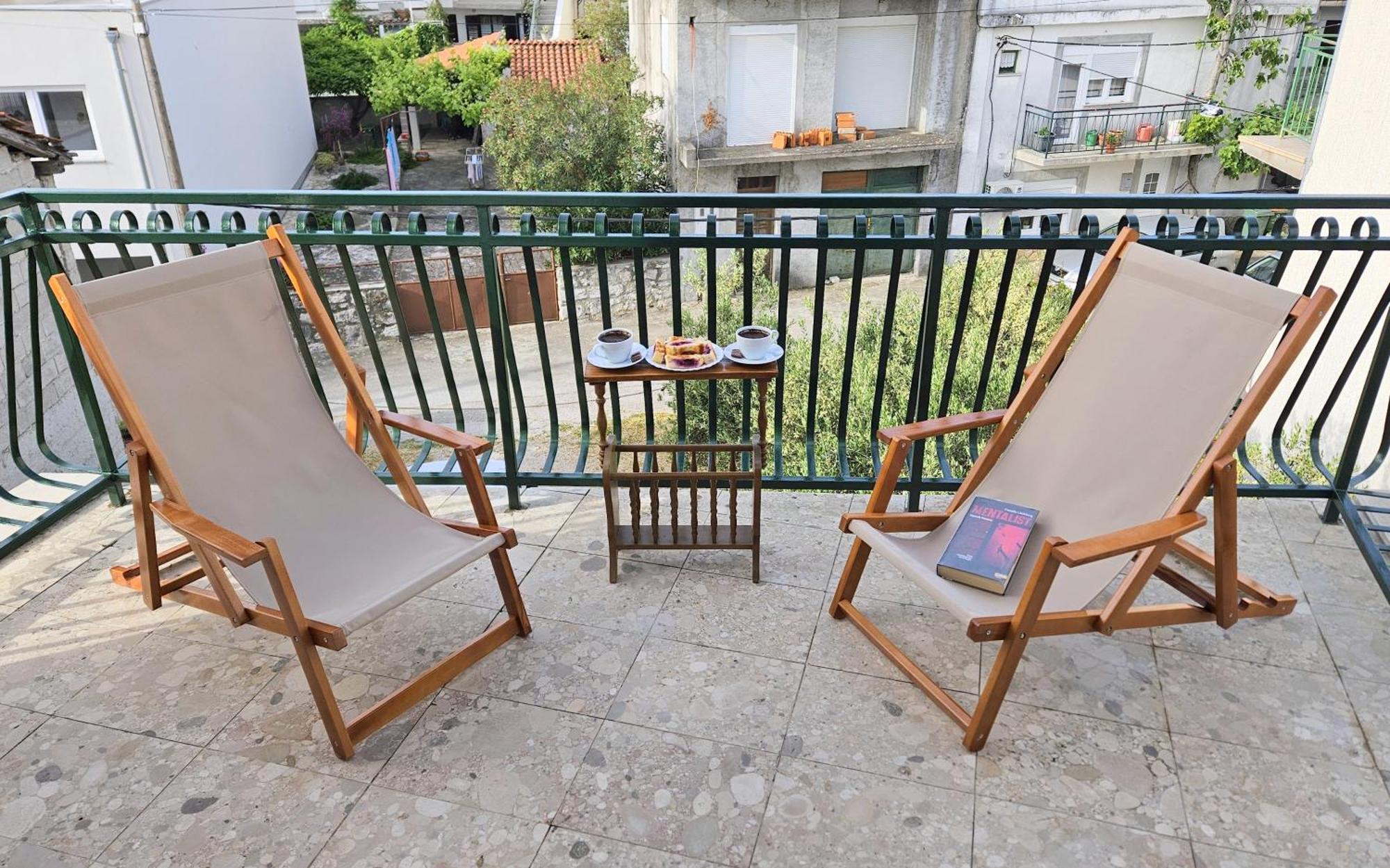 Willa Perlica Vodice Zewnętrze zdjęcie