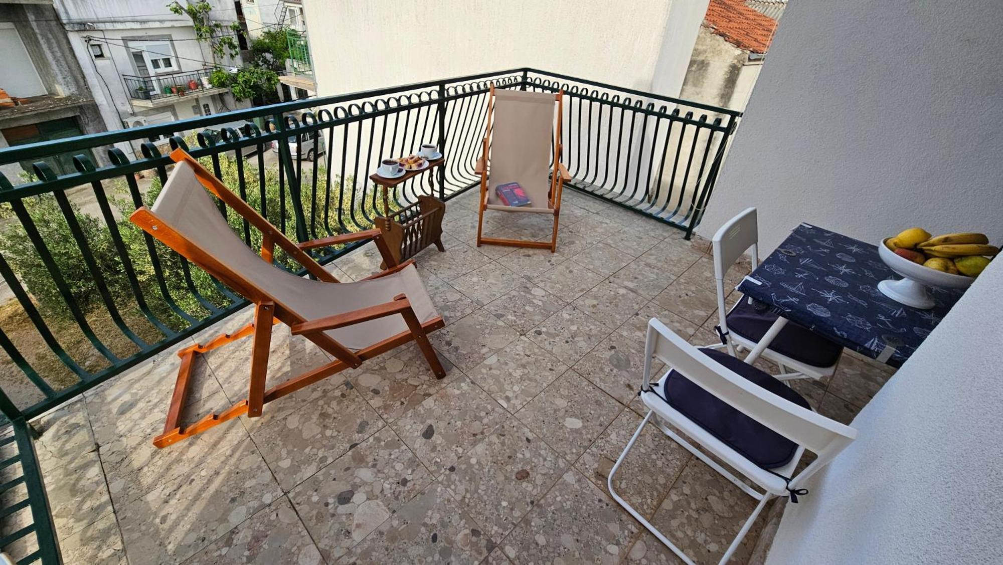 Willa Perlica Vodice Zewnętrze zdjęcie