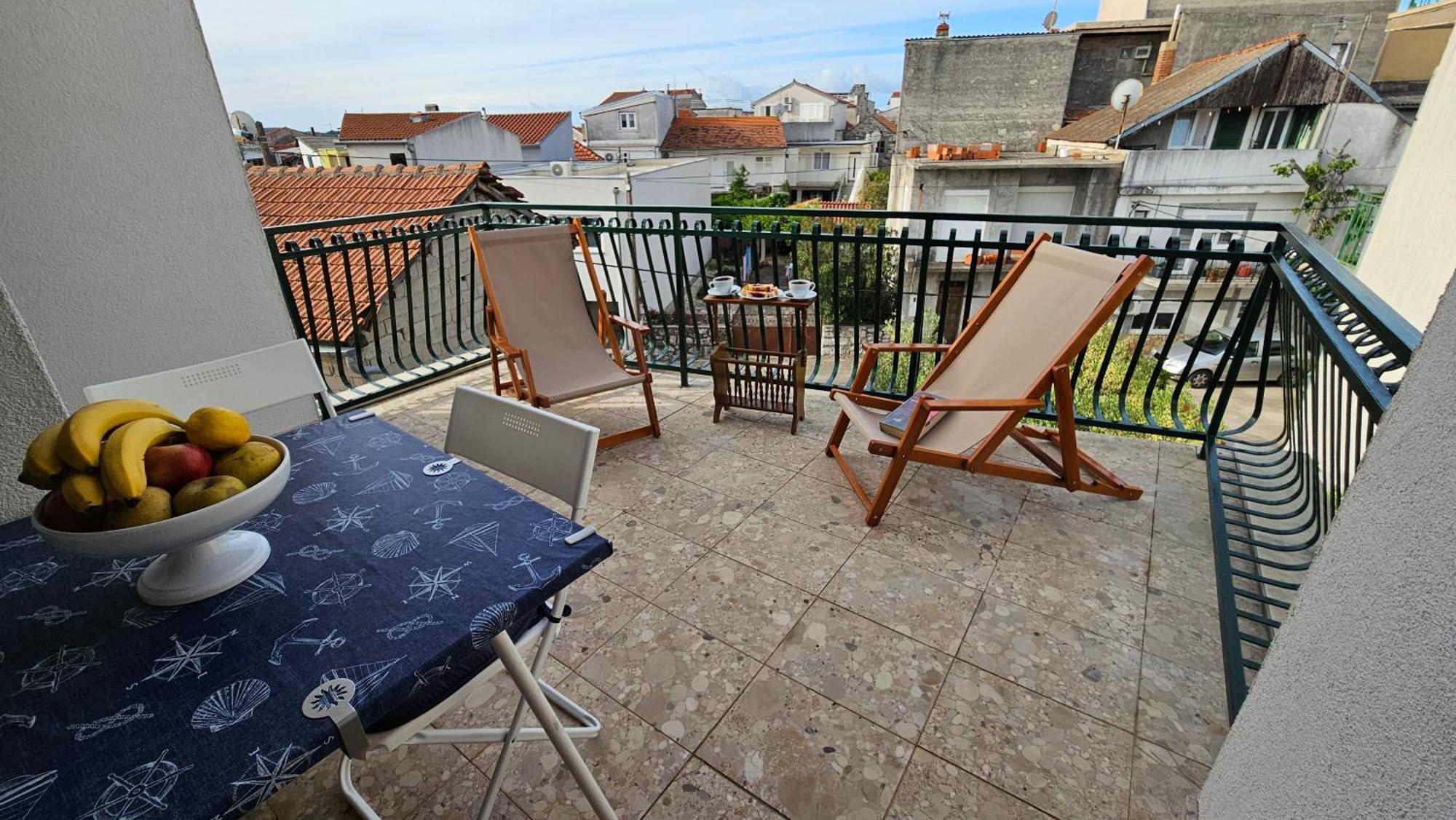 Willa Perlica Vodice Zewnętrze zdjęcie